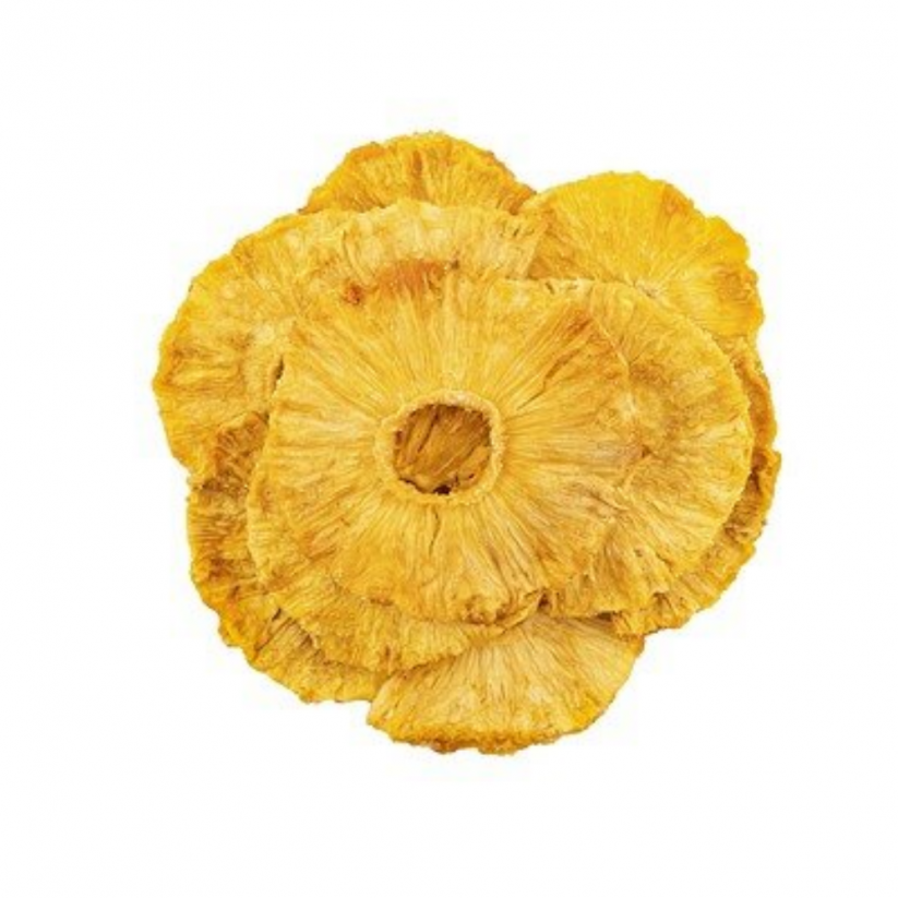 Ananas sušený Premium váha 200g