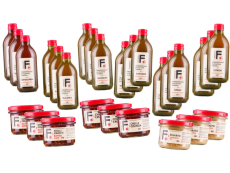 Fermato Doplň spížku