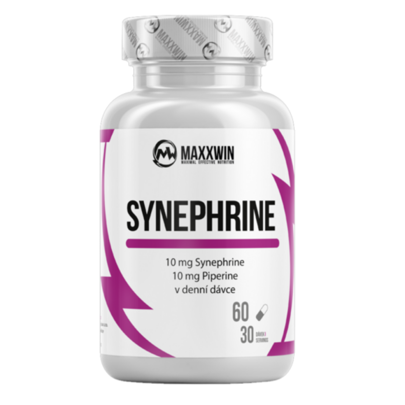 MAXXWIN Synephrine Maxx