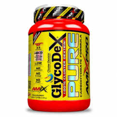 Amix Glycodex Pure 1kg - natural