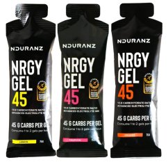 Nduranz NRGY Unit Gel 45