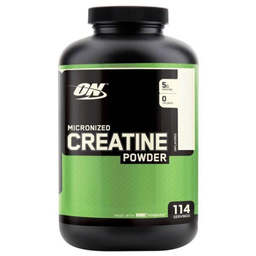 Optimum Creatine Powder