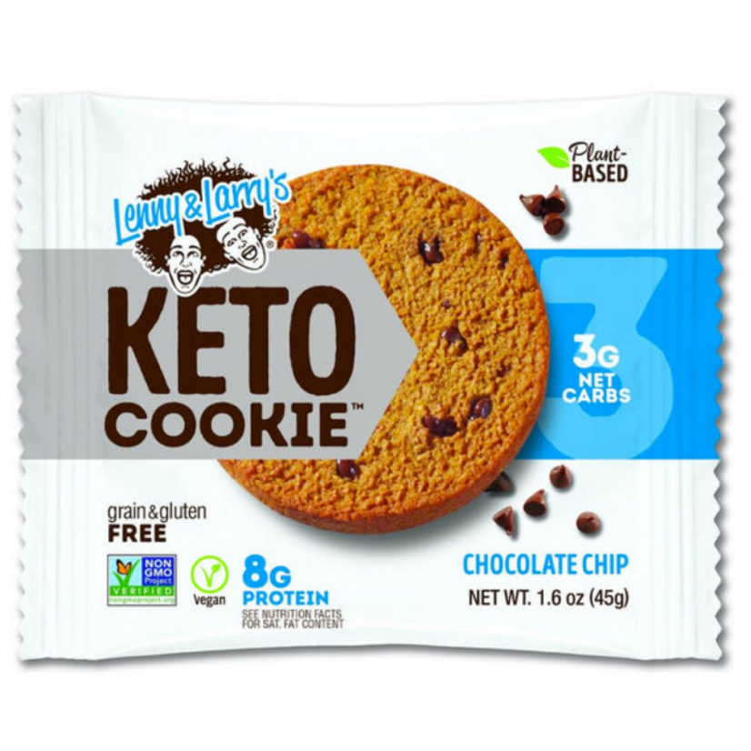 Lenny&Larry's Keto Cookie