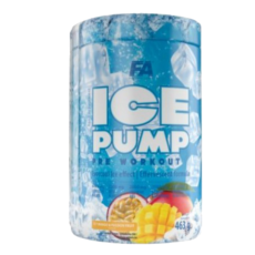 FA Ice Pump
