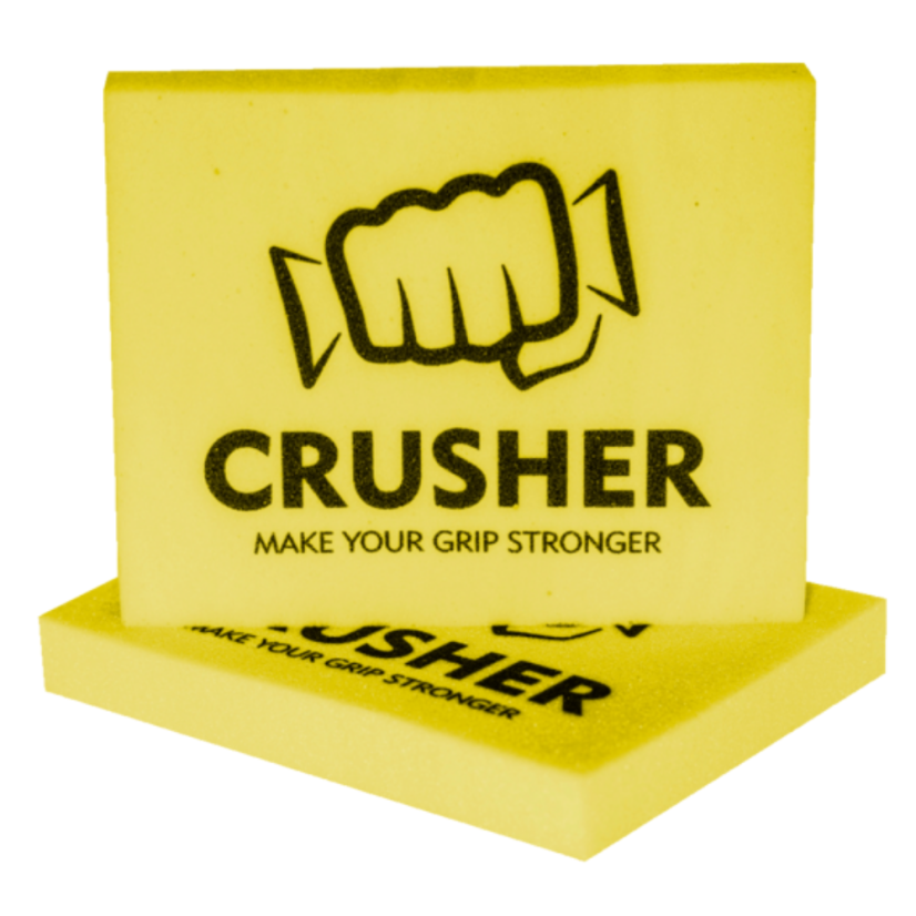 Crusher