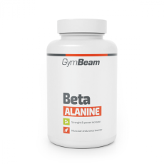 GymBeam Beta alanin 120 tab.