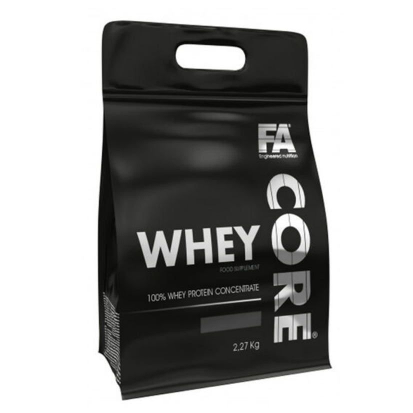 FA Whey Core