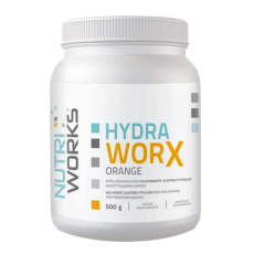 NutriWorks Hydra Worx