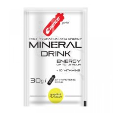MINERAL DRINK 30g grep [PENCO]