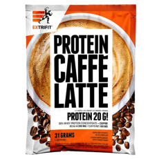 Extrifit Protein Caffé Latte 80