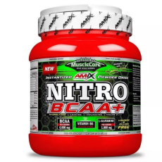 Amix Nitro BCAA