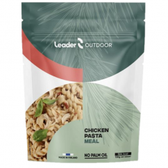 Leader Chicken Pasta Meal - 130g