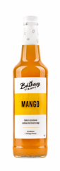 Báťkovy sirupy Mangový sirup 500 ml