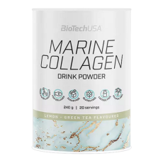 BiotechUSA Marine Collagen