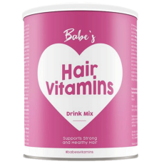 Nature's Finest Hair Vitamins (Normální stav vlasů)