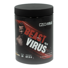 Czech Virus Beast Virus V2.0