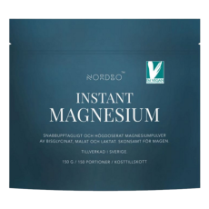 Nordbo Instant Magnesium