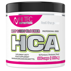 HiTec HCA Professional