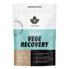 Puhdistamo Optimal Vege Recovery