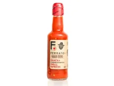 Fermato MAD BBQ 200 ml