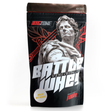 Big Zone Battle Whey