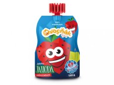 Ovocňák Ovocné Pyré 120g Jahoda