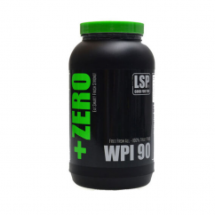 LSP + Zero WPI 90 1000g - natural