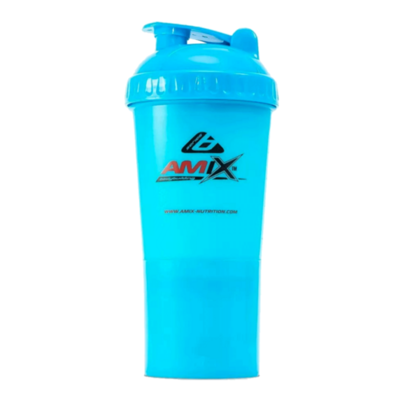 Amix Shaker Monster Bottle Color